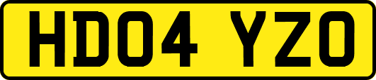 HD04YZO