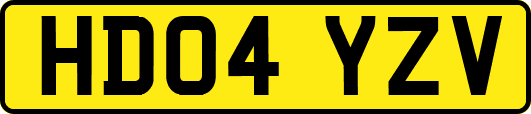 HD04YZV