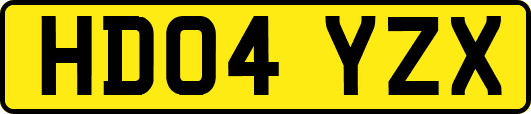 HD04YZX