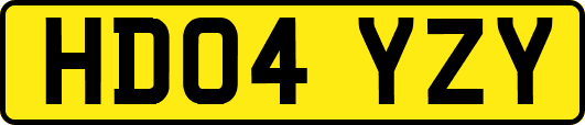 HD04YZY