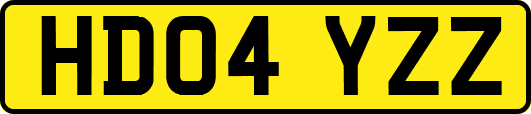 HD04YZZ