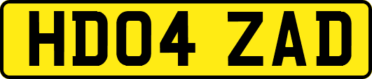 HD04ZAD