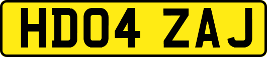 HD04ZAJ