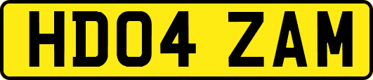 HD04ZAM