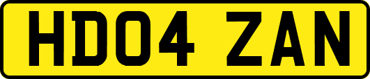 HD04ZAN