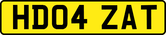 HD04ZAT