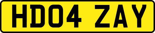 HD04ZAY