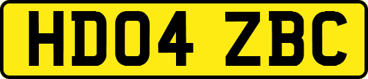 HD04ZBC