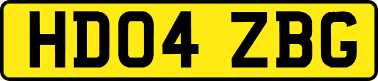 HD04ZBG
