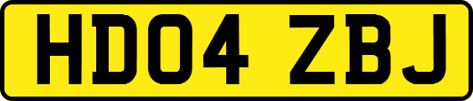 HD04ZBJ