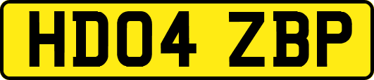 HD04ZBP