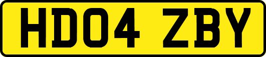 HD04ZBY