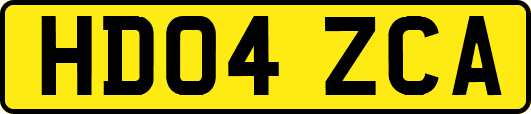 HD04ZCA