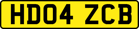 HD04ZCB