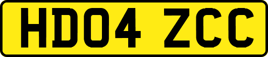 HD04ZCC