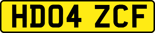 HD04ZCF