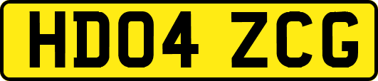 HD04ZCG