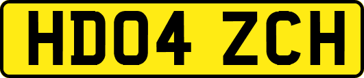 HD04ZCH