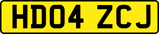 HD04ZCJ
