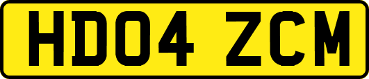HD04ZCM