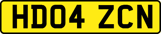 HD04ZCN