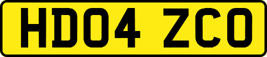 HD04ZCO