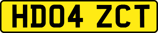HD04ZCT
