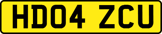 HD04ZCU