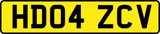 HD04ZCV