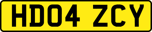 HD04ZCY