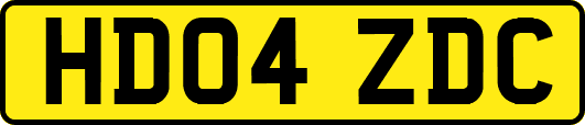 HD04ZDC