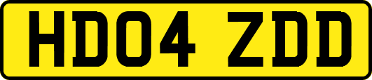 HD04ZDD