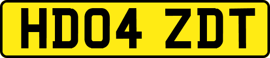 HD04ZDT