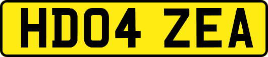 HD04ZEA