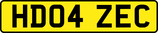 HD04ZEC