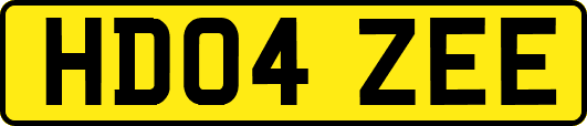 HD04ZEE