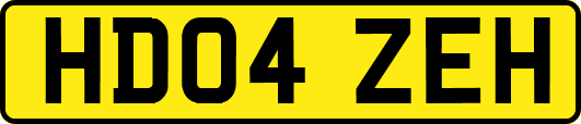 HD04ZEH