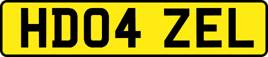 HD04ZEL