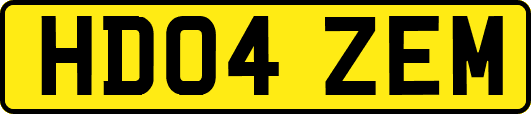 HD04ZEM