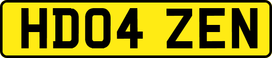 HD04ZEN