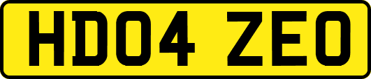HD04ZEO