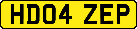 HD04ZEP