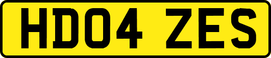 HD04ZES