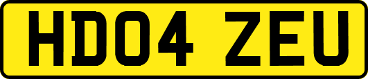 HD04ZEU