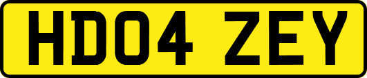 HD04ZEY
