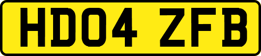 HD04ZFB