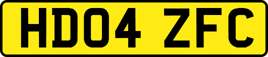 HD04ZFC