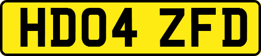 HD04ZFD