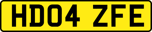 HD04ZFE