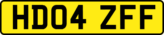 HD04ZFF